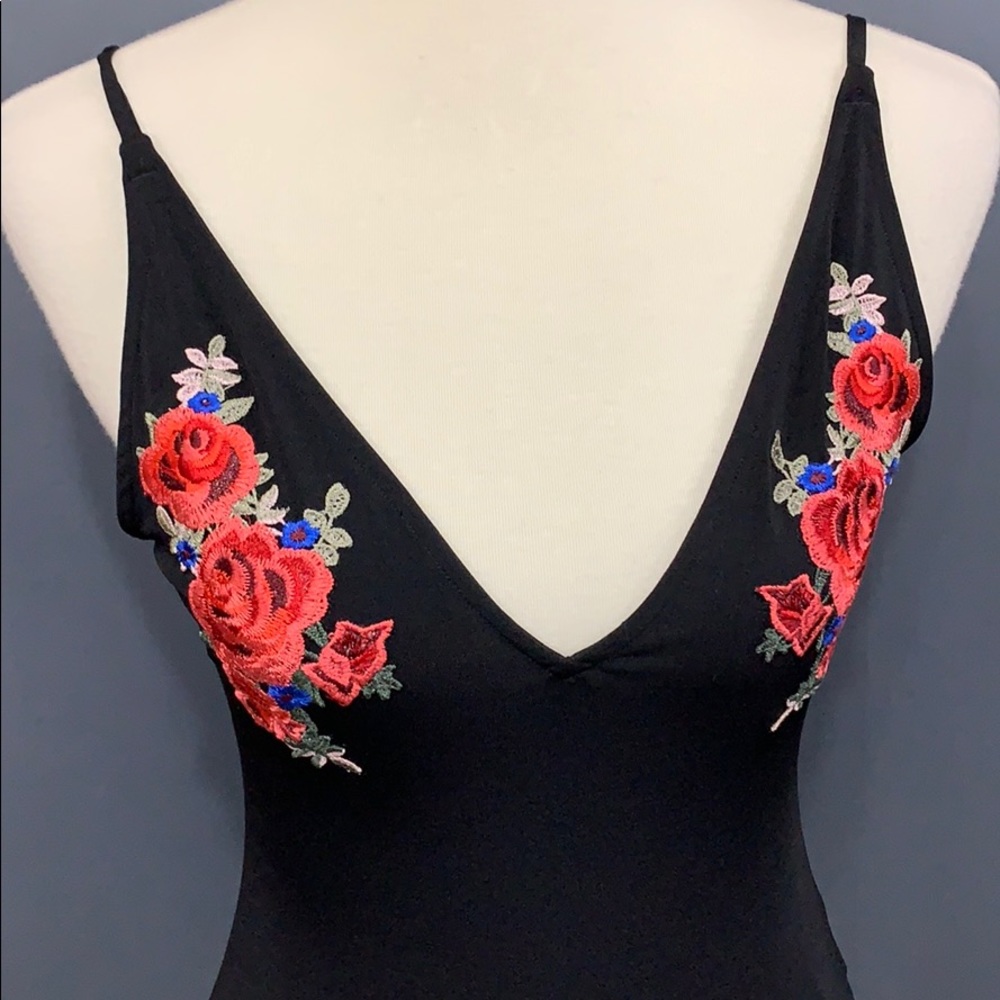 NWT body suit - Picture 2 of 5